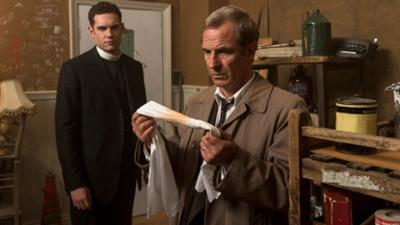 Grantchester: Folge 6: Grantchester