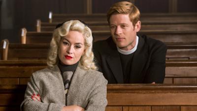 Grantchester: Folge 7: Grantchester