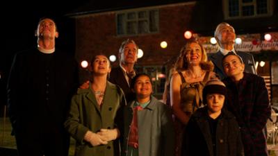 Grantchester: Folge 7: Grantchester