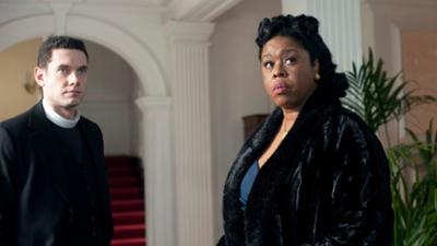 Grantchester: Folge 8: Grantchester
