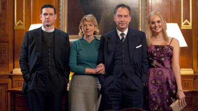 Grantchester: Folge 2: Grantchester