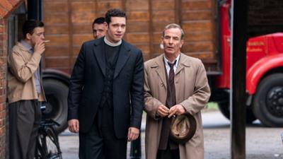 Grantchester: Folge 3: Grantchester