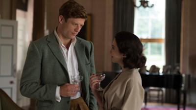 Grantchester: Folge 1: Grantchester (S02/E01)