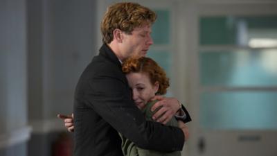 Grantchester: Folge 6: Grantchester
