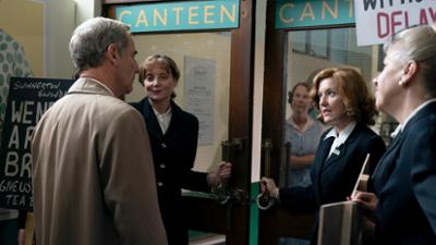 Grantchester: Folge 5: Grantchester