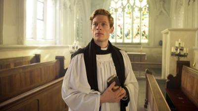 Grantchester: Folge 3: Grantchester