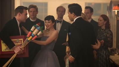 Grantchester: Folge 2: Grantchester