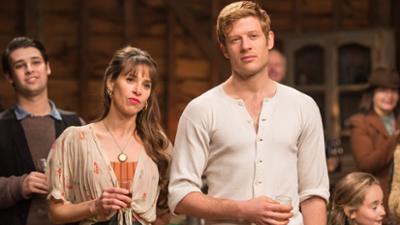 Grantchester: Folge 5: Grantchester