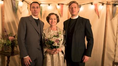 Grantchester: Folge 6: Grantchester