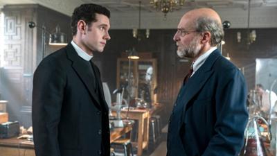 Grantchester: Folge 4: Grantchester