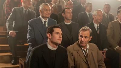Grantchester: Folge 5: Grantchester