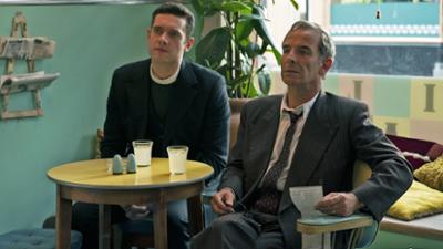 Grantchester: Folge 1: Grantchester