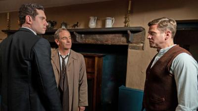 Grantchester: Folge 6: Grantchester