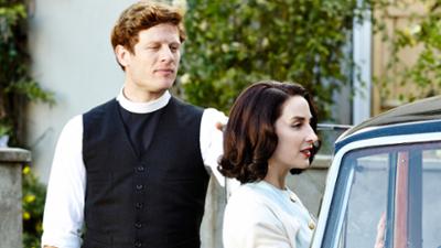 Grantchester: Folge 2: Grantchester