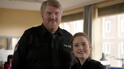 Großstadtrevier (426): Folge 426: Der kurze Traum vom langen Glück (S32/E04)