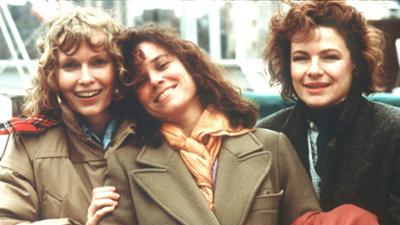 Hannah und ihre Schwestern