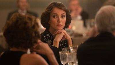 Herrhausen - Der Herr des Geldes: Folge 2: Der rasante Aufstieg (S01/E02)