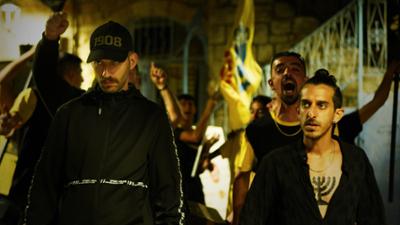Hooligans: Folge 5: Eskalation (S01/E05)