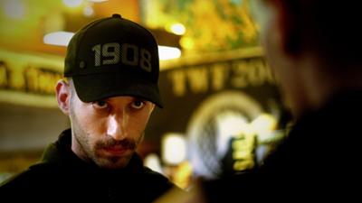 Hooligans: Folge 8: Gewinner und Verlierer (S01/E08)
