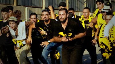 Hooligans: Folge 3: Ovads Rache (S01/E03)