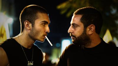Hooligans: Folge 4: Aufgeflogen (S01/E04)