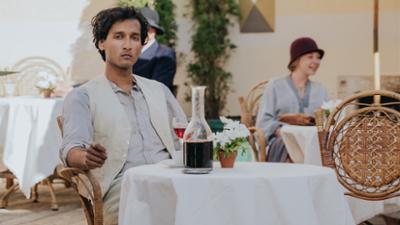 Hotel Portofino: Folge 4: Hotel Portofino