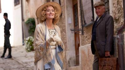 Hotel Portofino: Folge 1: Hotel Portofino