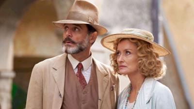 Hotel Portofino: Folge 5: Hotel Portofino