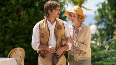 Hotel Portofino: Folge 3: Hotel Portofino Hotel Portofino: Folge 3: Hotel Portofino