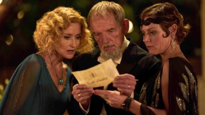 Hotel Portofino: Folge 6: Hotel Portofino