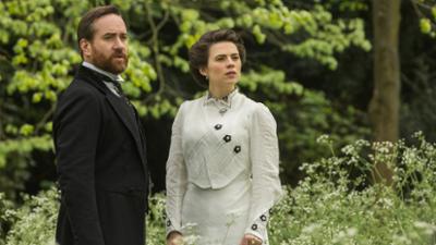 Howards End: Folge 3: Howards End