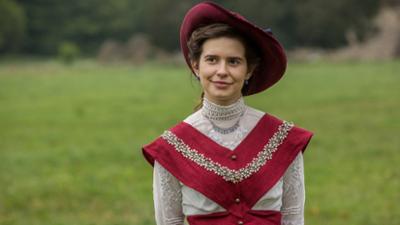 Howards End: Folge 1: Howards End
