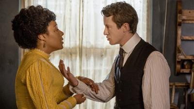 Howards End: Folge 2: Howards End