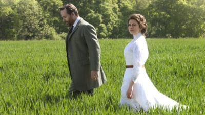 Howards End: Folge 4: Howards End