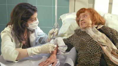 In aller Freundschaft: Folge 225: Vergesslichkeiten (S07/E18)