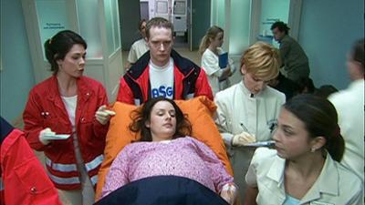 In aller Freundschaft: Folge 266: Das stärkere Gefühl (S08/E17)