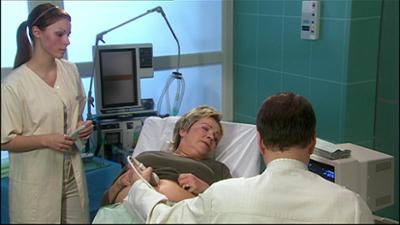 In aller Freundschaft: Folge 315: Stille Versprechen (S09/E24)