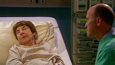 In aller Freundschaft: Folge 247: Herzenswunsch (S07/E40)