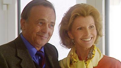 In aller Freundschaft: Folge 82: Alte Liebe rostet nicht (S03/E13)