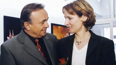 In aller Freundschaft: Folge 185: Ein letzter Blick zurück (S06/E21)