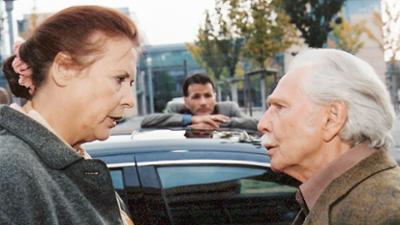 In aller Freundschaft: Folge 125: Eine Frage des Vertrauens (S05/E01) In aller Freundschaft: Folge 125: Eine Frage des Vertrauens (S05/E01)