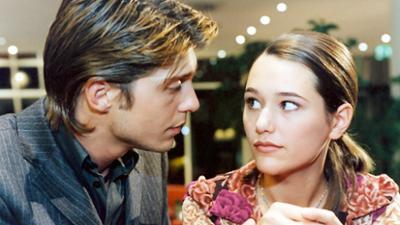 In aller Freundschaft: Folge 132: Alinas Flucht (S05/E08)