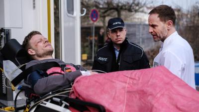 In aller Freundschaft: Folge 943: Späte Reue (S24/E22) In aller Freundschaft: Folge 943: Späte Reue (S24/E22)