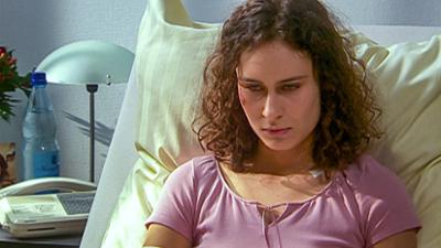 In aller Freundschaft: Folge 228: Die Reifeprüfung (S07/E21)