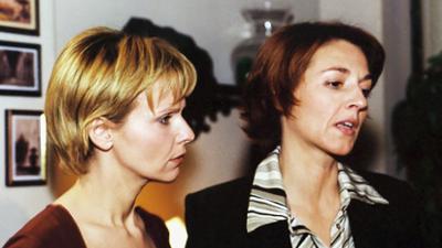 In aller Freundschaft: Folge 187: In schwerer Stunde (S06/E23)