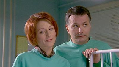 In aller Freundschaft: Folge 230: Die verlorene Tochter (S07/E23)