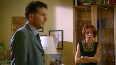 In aller Freundschaft: Folge 85: Herzschmerzen (S03/E16)