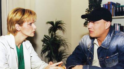 In aller Freundschaft: Folge 188: Starke Männer, starke Frauen (S06/E24)