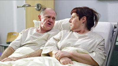 In aller Freundschaft: Folge 272: Versprechungen (S08/E23)