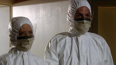 In aller Freundschaft: Folge 373: Reizende Stimmung (S10/E40)